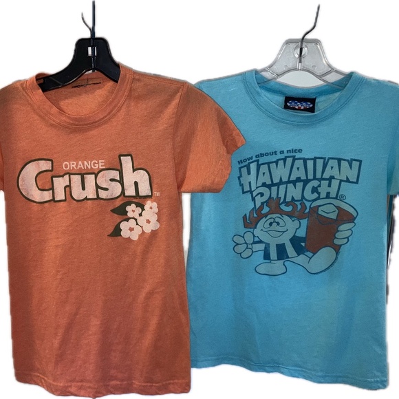 Urban Outfitter Vintage T-shirt set - Picture 1 of 14